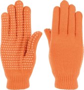Harry's Horse Magic gloves jr. - oranje