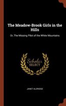 The Meadow-Brook Girls in the Hills