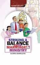 Striking A Balance Between Marriage and Ministry