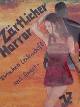 Omslag Zärtlicher Horror