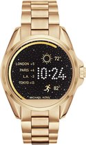 Bradshaw smartwatch michael kors deals