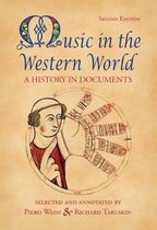 Music Of The Western World