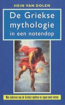 Griekse Mythologie In Een Notendop