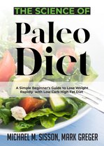 The Science of Paleo Diet