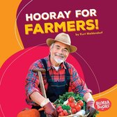 Bumba Books ® — Hooray for Community Helpers! - Hooray for Farmers!