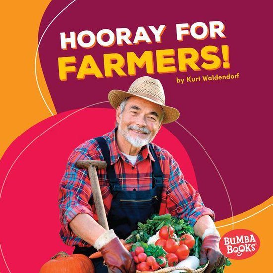 Bumba Books ® — Hooray for Community Helpers! - Hooray fo ... - cover