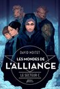Omslag Les Mondes de L'Alliance, Le Secteur C - Tome 2