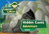 Captain Cillian Learning Adventures - Ireland Collection