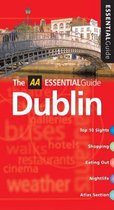 AA Essential Dublin
