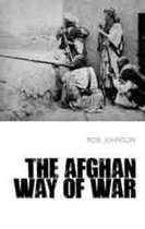 ISBN Afghan Way of War, histoire, Anglais, Couverture rigide, 256 pages