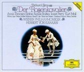 R Strauss: Der Rosenkavalier / Karajan, Tomowa-Sintow  et al