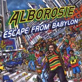Alborosie - Escape From Babylon (CD)