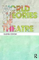 World Theatre Theory