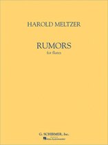 Harold Meltzer - Rumors