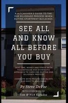 See All and Know All Before You Buy