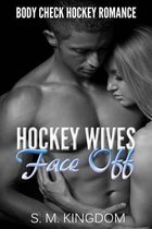 Hockey Wives Face Off