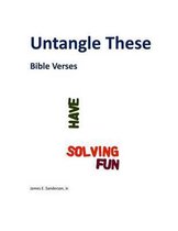 Untangle These