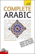 Teach Yourself Complete Arabic