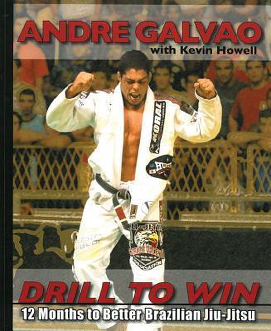 Drill to Win - cover