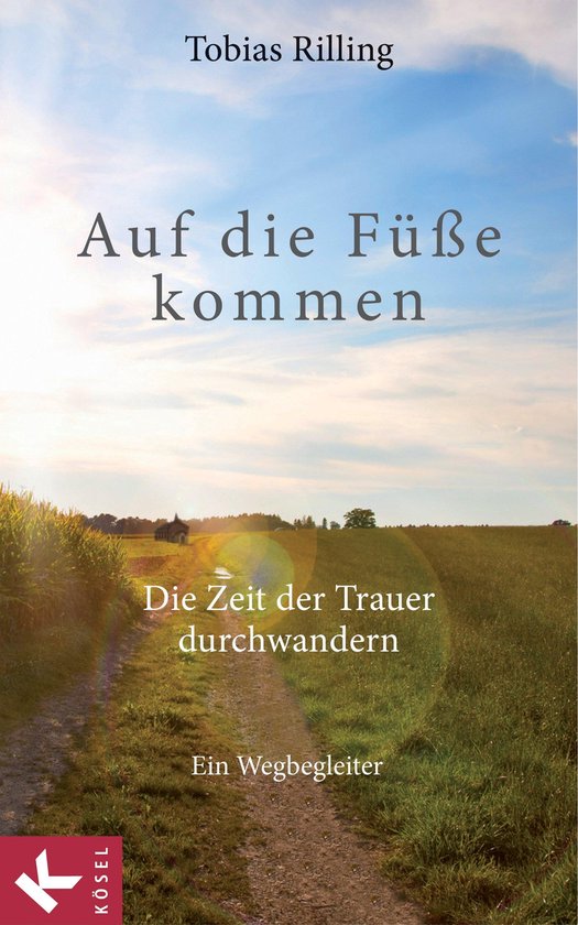 Auf die Füße kommen - cover