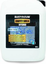 GraffitiShield HYDRO - 10 liter