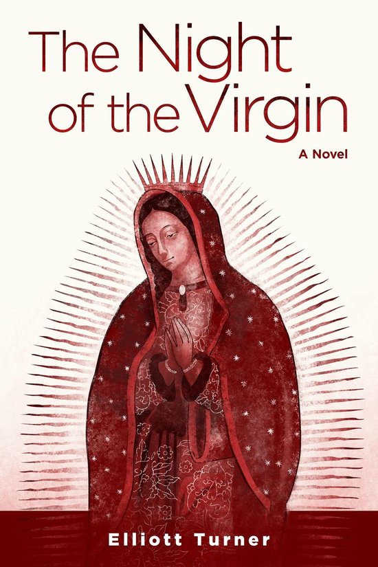 The Night of the Virgin - cover