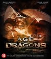 Age Of The Dragons (Blu-Ray)