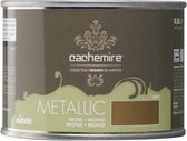 Cachemire Metallic - 05 Liter Bronsverf