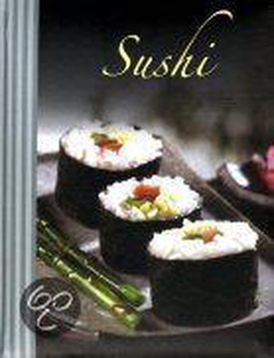 Allerlekkerste Sushi - N.B. | 
