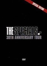 The Specials 30Th Anniversary Tour Dvd