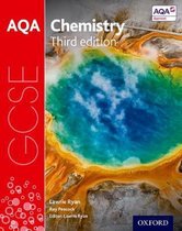 AQA GCSE Chemistry Triple:  Chemical Analysis 