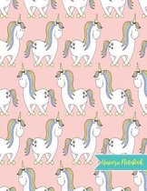 Unicorn Notebook