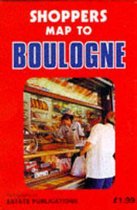 Boulougne Shoppers' Map