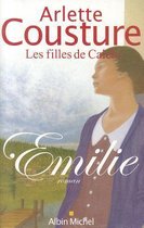 Romans, Nouvelles, Recits (Domaine Francais)- Emilie