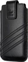 adidas Originals Sleeve Black/Black iPhone 4/4S/5/5S/5C