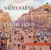 Wiener Klaviertrio - Klaviertrio Op.18 Und 92 (Super Audio CD)