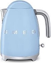 Smeg waterkoker -  RETRO -  Pastelblauw