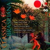 Maiburg & Gojo & Aguirre - Classica Brasiliana (Super Audio CD)