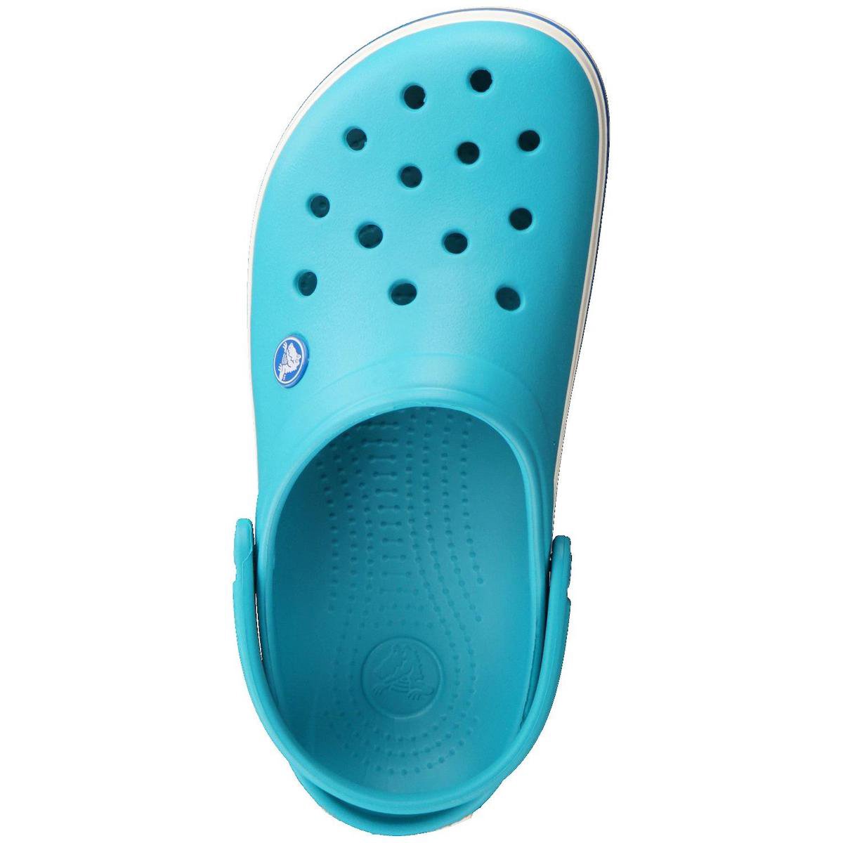 Crocs Schoenen Turquoise Oyster 36 37 bol