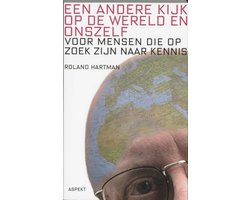 Omslag van Een andere kijk op de wereld en onszelf