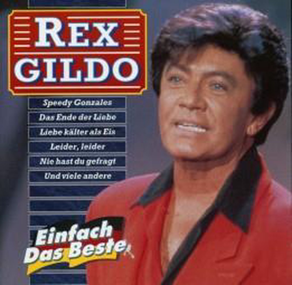 Einfach das Beste
