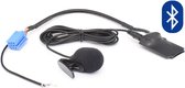 Skoda Octavia Superb Fabia 8Pin Bluetooth Carkit Bluetooth audio Streaming Adapter Kabel A