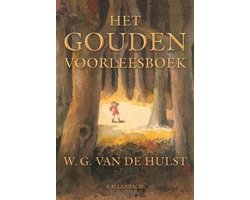 Gouden Voorleesboek