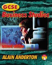 GCSE Business Studies 2nd Editiom