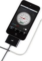 iCelcius BBQ Thermometer