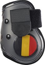 Fetlock boots -Flags- hind leg