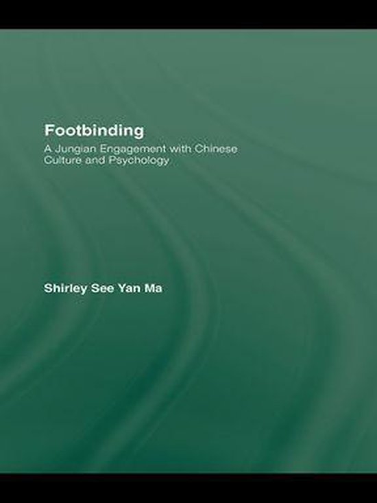 Footbinding - cover