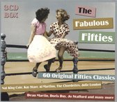 Fabulous Fifties: 60 Original Fifties Classics [Box Set]