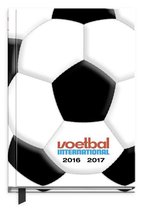 Voetbal International schoolagenda A5 2016-2017