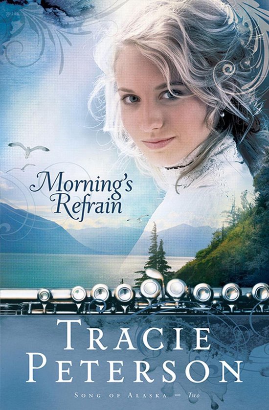 Morning's Refrain - cover